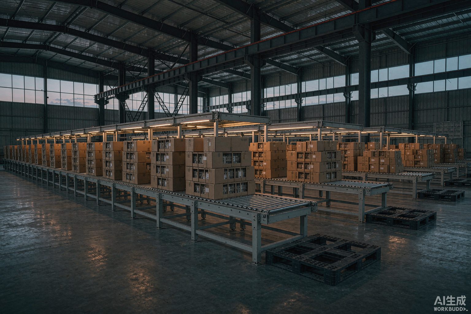 Direct shipping from China warehouse